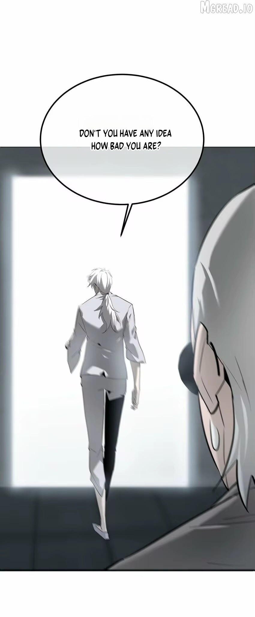 Spectres Chapter 38  - page 21